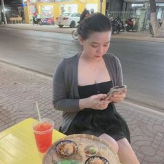 Tieu ni, 31 tuổi, Tìm người hẹn hò, Nữ, Mỹ Tho, Tiền Giang