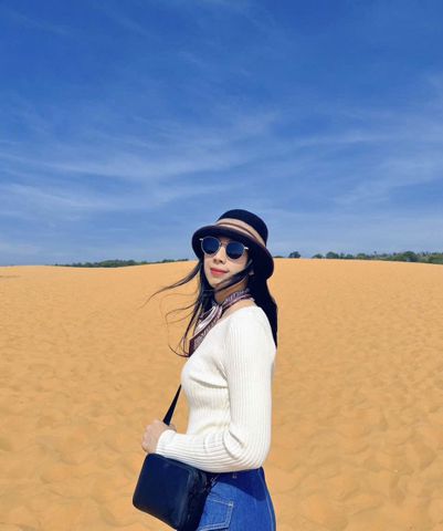 Hoàng Hoàng 40 tuổi..., 19 tuổi, Thủ Dầu Một, Việt Nam