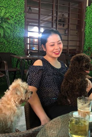Ngoc, 49 tuổi, Vinh, Việt Nam