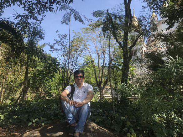 Sang, 45 tuổi, Biên Hòa, Việt Nam