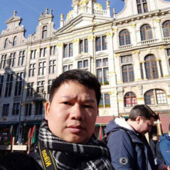 Minh, 45 tuổi, Tìm bạn bốn phương, Nam, Quận 5, Hồ Chí Minh
