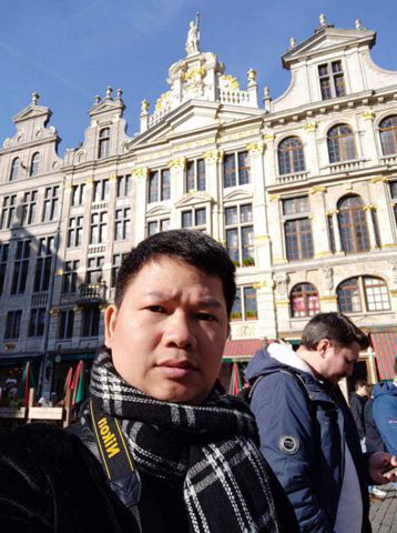 Minh, 45 tuổi, Quận 5, Việt Nam