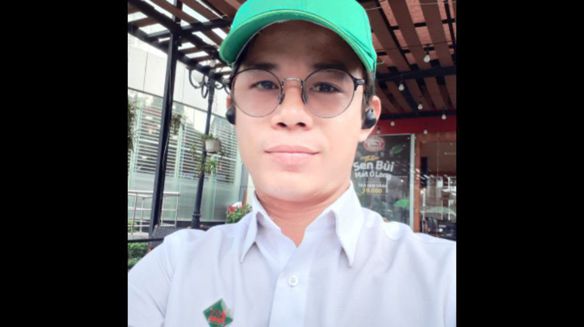Lưu Phan, 37 tuổi, Thủ Dầu Một, Việt Nam