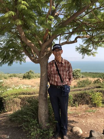Trần Bích, 56 tuổi, Bảo Lộc, Việt Nam