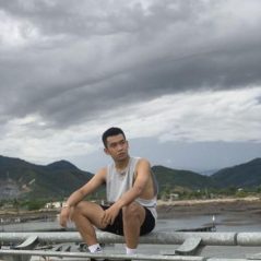 Trần Vũ, 28 tuổi, Tìm bạn bè, Nam, Nha Trang, Khánh Hòa