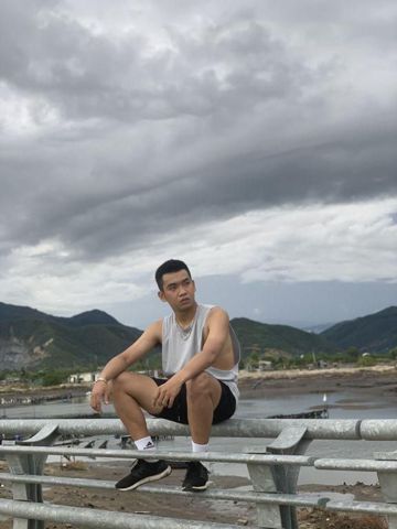 Trần Vũ, 28 tuổi, Nha Trang, Việt Nam
