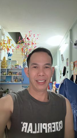 Tony Luu, 52 tuổi, Quận 1, Việt Nam