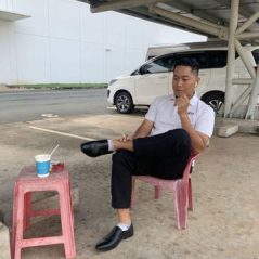 Phạm văn 
  Vũ, 34 tuổi, Tìm người yêu, Nam, Thủ Đức, Hồ Chí Minh