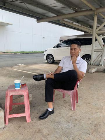 Phạm văn 
  Vũ, 34 tuổi, Thủ Đức, Việt Nam