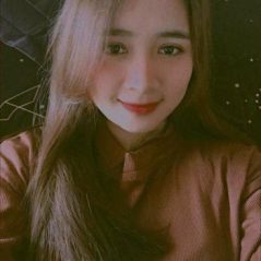 My, 28 tuổi, Tìm bạn bè, Nữ, Quận Gò Vấp, Hồ Chí Minh
