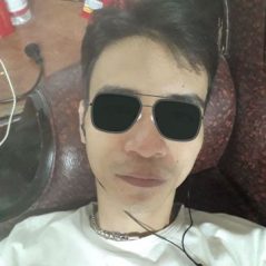 ⁸Đặng Phương, 40 tuổi, Tìm bạn bốn phương, Nam, Gia Viễn, Ninh Bình