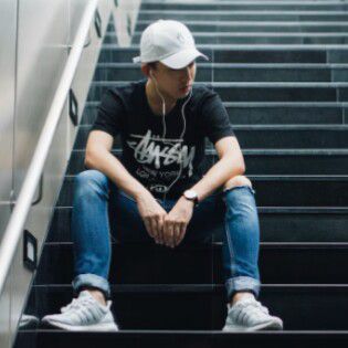 Trung, 35 tuổi, Quận 3, Việt Nam