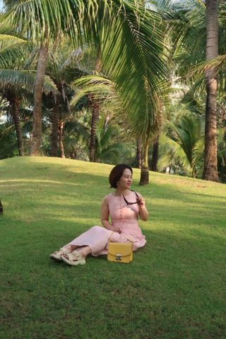 Gái Họ Phạm, 41 tuổi, Thủ Dầu Một, Việt Nam