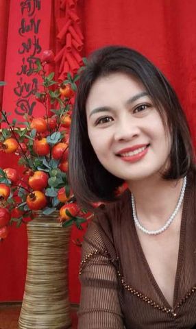 AN YÊN, 45 tuổi, Quận 3, Việt Nam