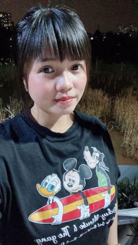Uyentit, 31 tuổi, Quận 1, Việt Nam
