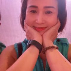 Mai Hoà, 43 tuổi, Tìm bạn bè, Nữ, Quận 12, Hồ Chí Minh