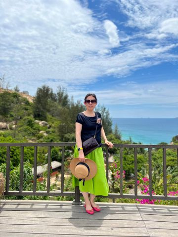 Tracy, 49 tuổi, Quận 1, Việt Nam