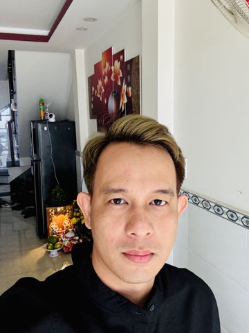 Piscesnguyen, 34 tuổi, Tân Phú, Việt Nam