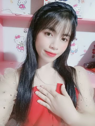 Lisa, 22 tuổi, Đà Lạt, Việt Nam