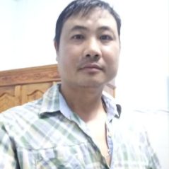 Nhân, 45 tuổi, Tìm bạn bè, Nam, Củ Chi, Hồ Chí Minh
