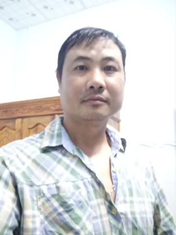 Nhân, 45 tuổi, Củ Chi, Việt Nam