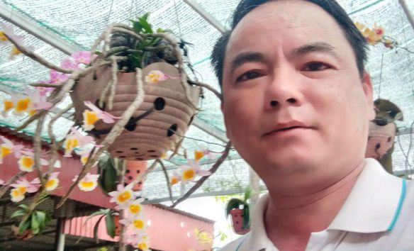 Tranle, 55 tuổi, Cát Hải, Việt Nam