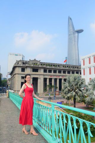 Không tìm nữa, 48 tuổi, Quận 3, Việt Nam