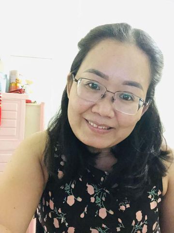 Hoàng Nhung, 37 tuổi, Bình Đại, Việt Nam