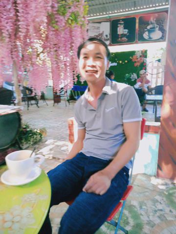 Tran anh son, 43 tuổi, Dĩ An, Việt Nam