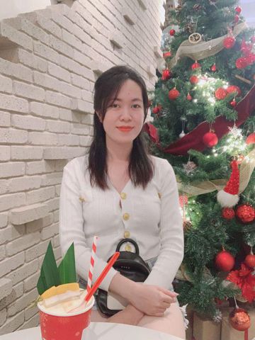 Phạm Huỳnh Như, 29 tuổi, Cao Lãnh, Việt Nam