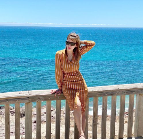 Helen Duong, 39 tuổi, Quận 1, Việt Nam