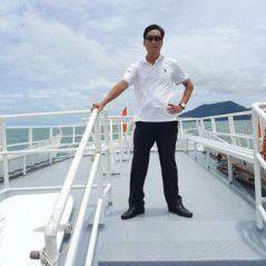 Minh Kha, 40 tuổi, Tìm người hẹn hò, Nam, Cà Mau, Việt Nam