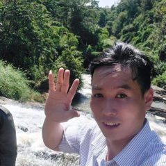 Võ Hoài Lâm, 36 tuổi, Tìm bạn bốn phương, Nam, Quận 12, Hồ Chí Minh