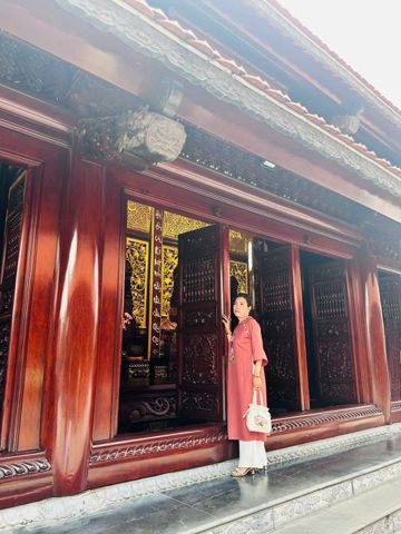 Tâm an, 52 tuổi, Quận Gò Vấp, Việt Nam