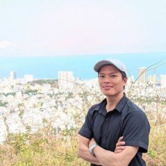 Ngọc, 30 tuổi, Tìm bạn bốn phương, Nam, Thủ Đức, Hồ Chí Minh