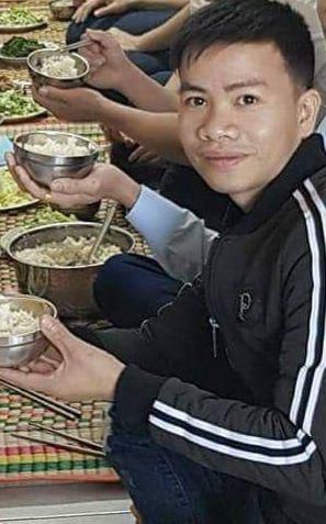 LÊ VĂN ĐÔNG, 32 tuổi, Thanh Hóa, -- Select Country --