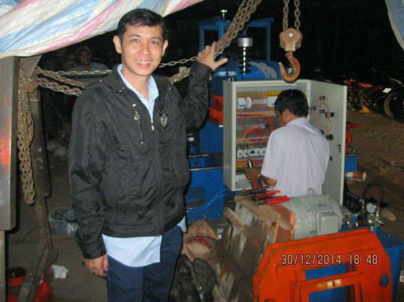 Anh Thông, 49 tuổi, Quận Phú Nhuận, Việt Nam