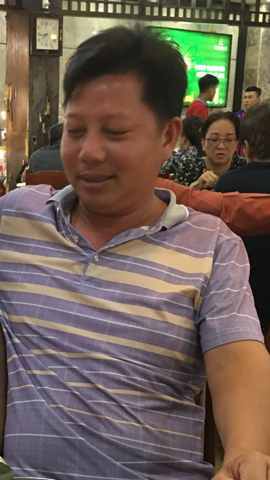 Mến, 41 tuổi, Quận 6, Việt Nam
