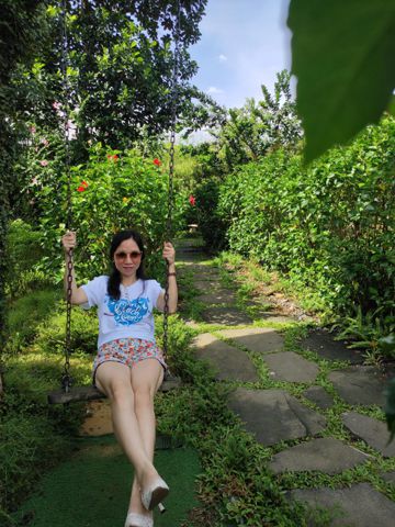 Anh Thi, 42 tuổi, Quận Tây Hồ, Việt Nam