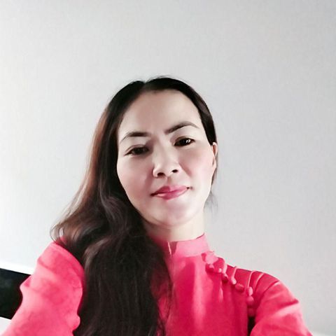 Duyên, 43 tuổi, Quận Ninh Kiều, Việt Nam