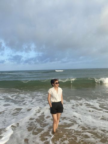 Loan, 32 tuổi, Dĩ An, Việt Nam