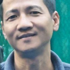 Phú, 49 tuổi, Tìm người kết hôn, Nam, Thủ Đức, Hồ Chí Minh