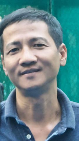 Phú, 49 tuổi, Thủ Đức, Việt Nam