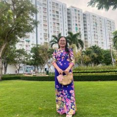 Anh, 58 tuổi, Tìm bạn bè, Nữ, Quận 12, Hồ Chí Minh