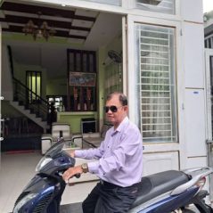 Đình Trung, 57 tuổi, Tìm bạn bè, Nam, Thủ Đức, Hồ Chí Minh