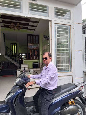 Đình Trung, 57 tuổi, Thủ Đức, Việt Nam