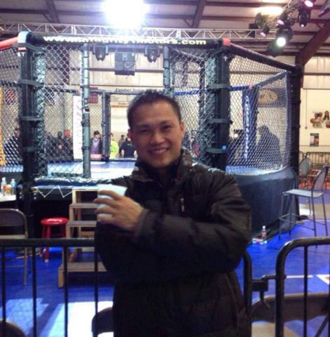 Mike Truong, 45 tuổi, Quận 1, Việt Nam