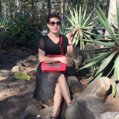 Thanh kim, 51 tuổi, Tìm bạn bè, Nữ, Quận Gò Vấp, Hồ Chí Minh