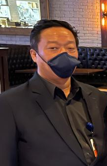 Khanh Tran, 57 tuổi, Quận 1, Việt Nam