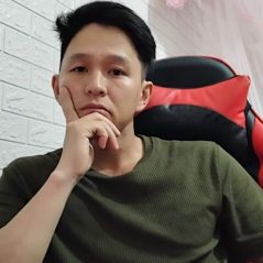 Hàn Thiện Hậu, 27 tuổi, Tìm người yêu, Nam, Di Linh, Lâm Đồng
